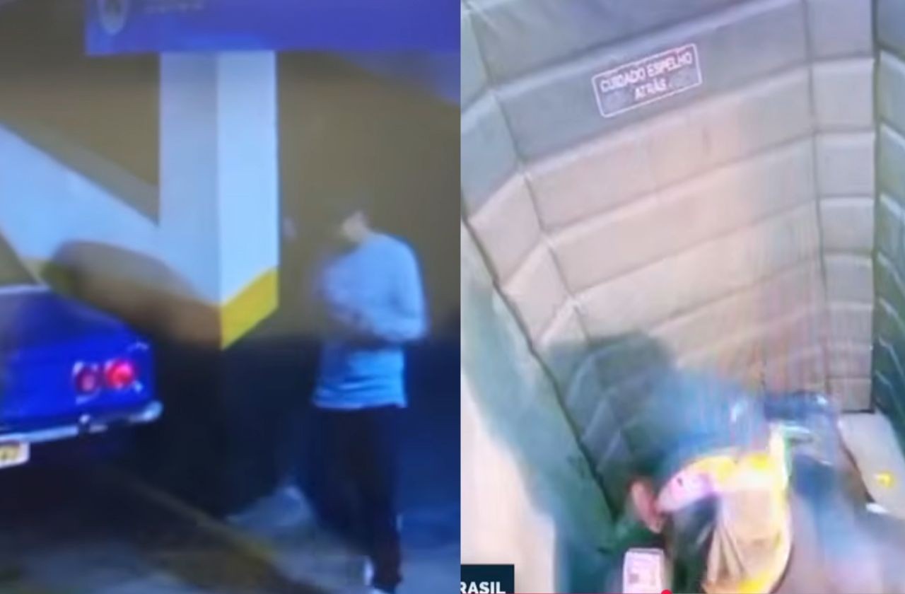 Imagem da noticia Polícia prende suspeitos de furto milionário a joalheria em Moema (SP)