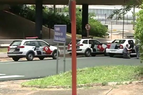 Imagem da noticia Quadrilhas assustam moradores de duas cidades no interior paulista