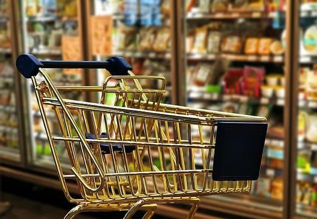 Imagem da noticia Quarentena aumenta gastos de quase metade dos brasileiros, afirma pesquisa