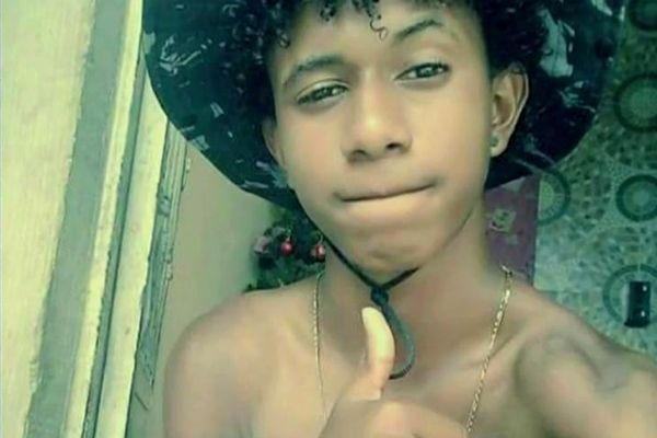 Imagem da noticia Quatro jovens morrem na primeira chacina do ano no Rio