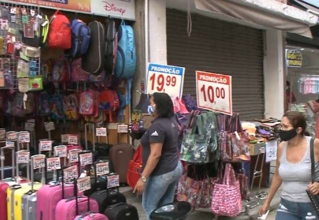Imagem da noticia Quatro milhões de brasileiros já voltaram a trabalhar, diz IBGE