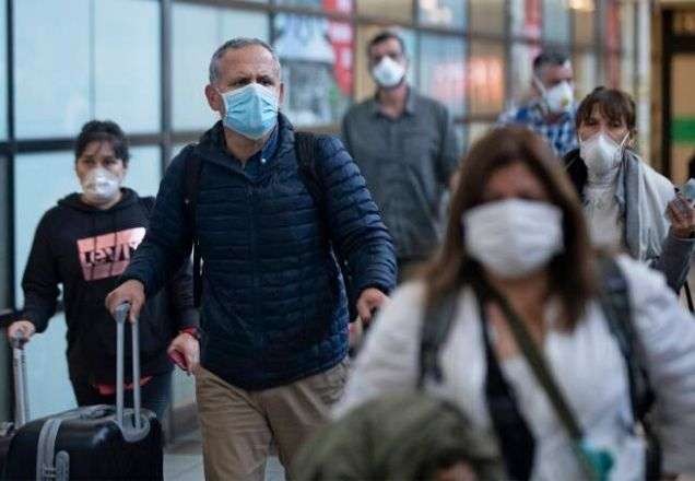 Imagem da noticia Que dia é hoje? País adota rodízio na luta contra o coronavírus