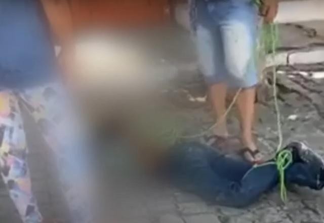 Tortura: polícia investiga agressões a quilombola no RN