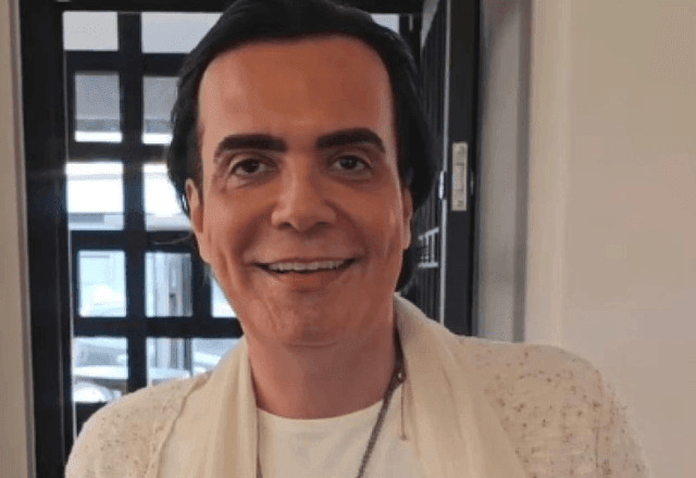 Imagem da noticia Fabio Arruda será velado neste domingo, em São Paulo 