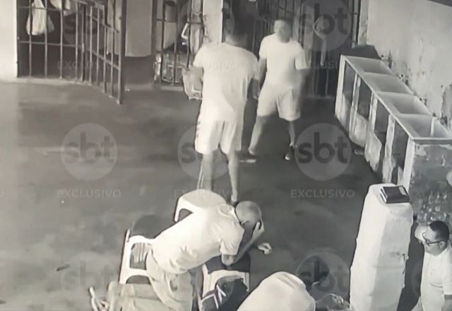 Imagem da noticia Veja quem são os membros do PCC que mataram os responsáveis pelo plano de sequestrar Moro