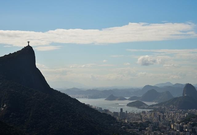 Imagem da noticia Nordeste terá mais chuva até fim de semana; Sudeste continua em alerta