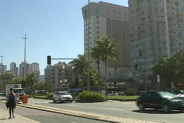 Imagem da noticia RJ: Barra da Tijuca também enfrenta o aumento da criminalidade