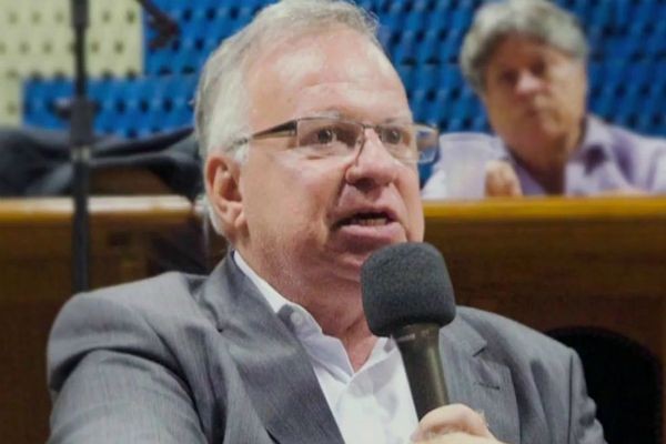 Imagem da noticia RJ: Coronel reformado da PM é acusado de estupro e tentativa de suborno