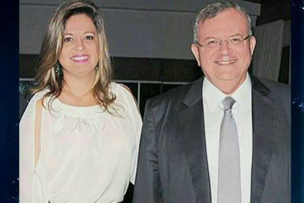 Imagem da noticia RJ: Corpo encontrado carbonizado é de embaixador grego