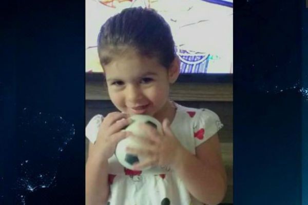 Imagem da noticia RJ: Criança de dois anos é morta por bala perdida