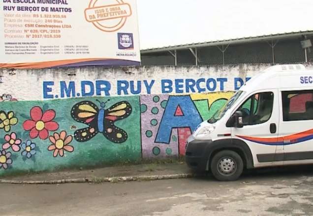 Imagem da noticia RJ: Crise no abastecimento de água faz escolas adiarem o início das aulas