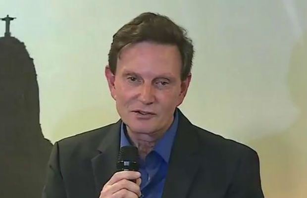 Imagem da noticia RJ: Marcelo Crivella enfrenta Marcelo Freixo no segundo turno