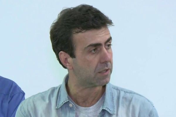 Imagem da noticia RJ: Marcelo Freixo recebe apoio de três partidos para o segundo turno