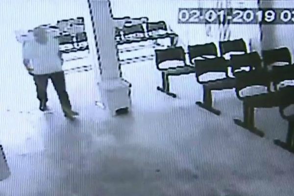 Imagem da noticia RJ: Médicos e enfermeiros são afastados por fechar UPA e dormir no plantão