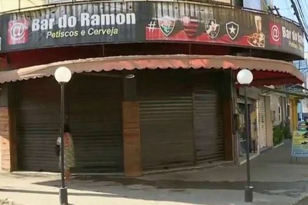 Imagem da noticia RJ: Morre segunda vítima do ataque contra clientes de um bar em Queimados