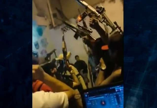 Imagem da noticia RJ: Polícia Civil indicia 22 organizadores de festas clandestinas