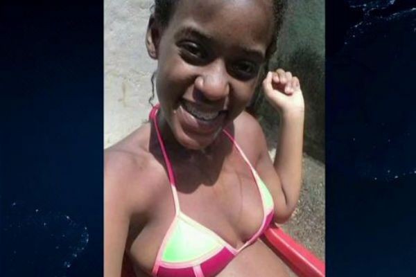 Imagem da noticia RJ: Restos mortais encontrados podem ser de grávida desaparecida 