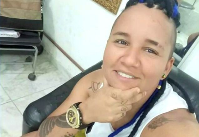 Imagem da noticia RJ: Tatuadora que estava desaparecida é encontrada morta em Madureira