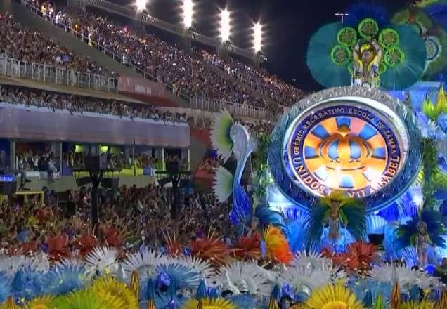 Imagem da noticia RJ: escolas de samba debatem adiamento do Carnaval de 2021