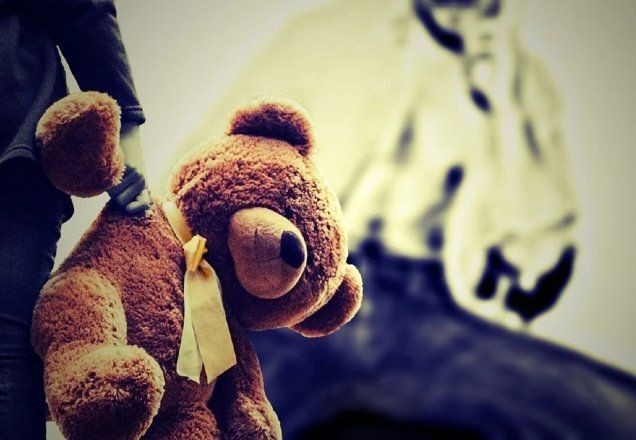 Imagem da noticia RJ: quatro homens são presos acusados de pedofilia em 24 horas