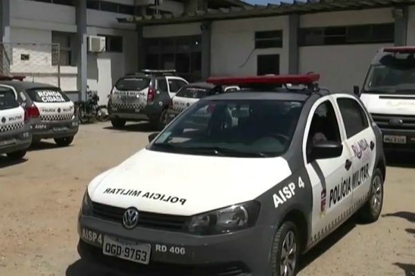 Imagem da noticia RN: Governo decreta calamidade pública e adia pagamento de salários