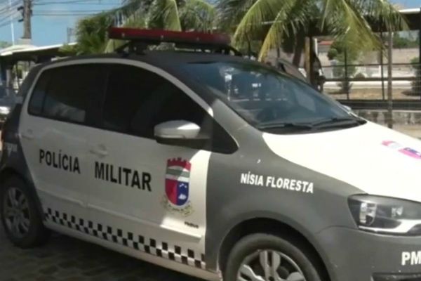 Imagem da noticia RN: Policiais voltam ao trabalho após ameaça de prisão de grevistas