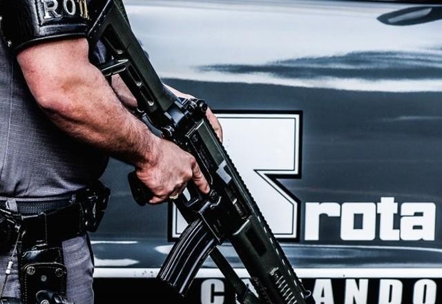 Imagem da noticia PMs são suspeitos de tapar câmera de uniforme para esconder execução