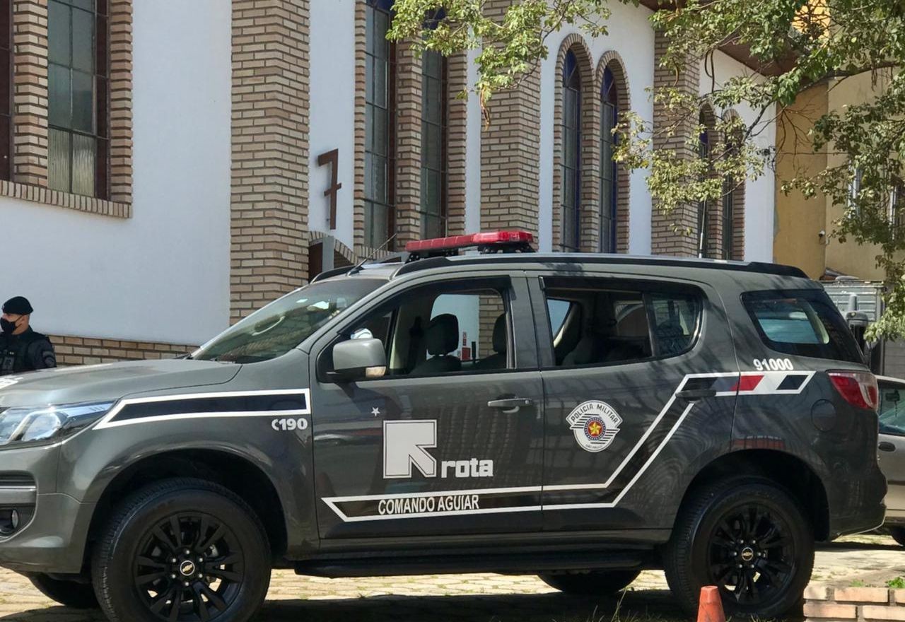 Imagem da noticia Justiça de SP absolve 14 policiais da Rota acusados de executar suspeitos desarmados em 2015