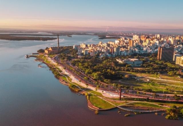 Imagem da noticia Previsão do tempo: instabilidade aumenta e avança para a região Sul