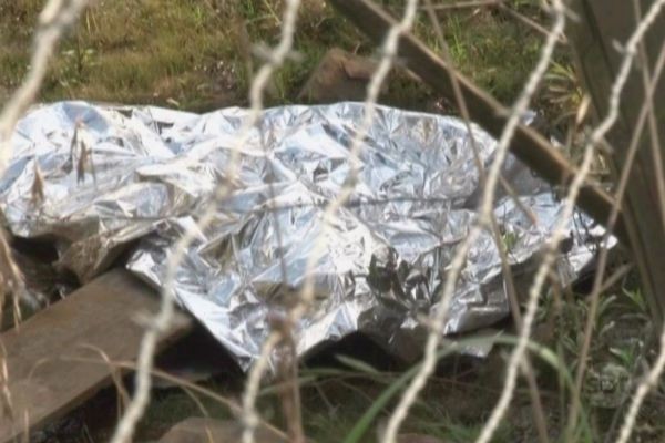 Imagem da noticia RS: Polícia prende homem que matou e esquartejou colega de trabalho