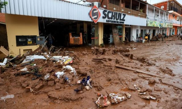 Imagem da noticia Quem são as vítimas da tragédia, onde foram encontradas e as cidades dos desaparecidos no RS