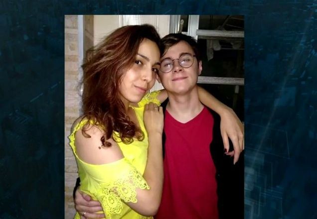 Imagem da noticia Rafael Miguel, de Chiquititas, é assassinado em São Paulo