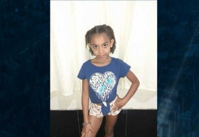 Menina de 10 anos morre baleada na Baixada Fluminense, no RJ
