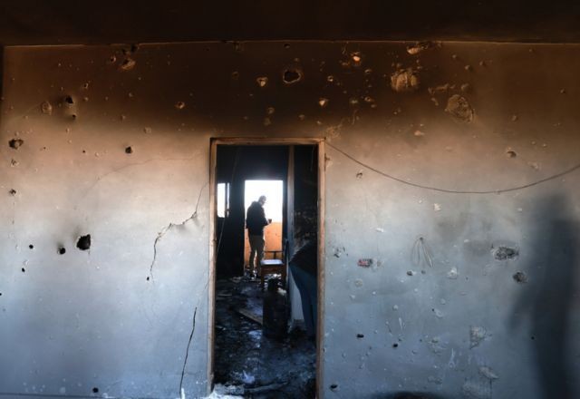 Imagem da noticia Bombardeios israelenses deixam quase 100 mortos em Rafah nas últimas 24h