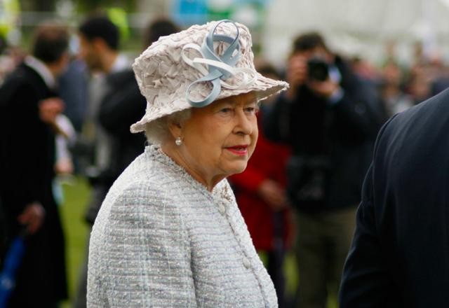 Imagem da noticia Poder Expresso: a morte da Rainha Elizabeth II