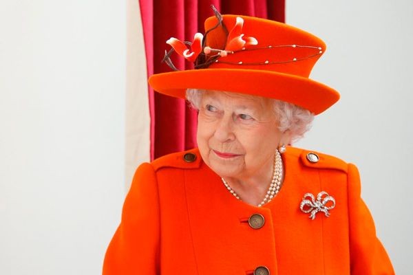 Imagem da noticia Rainha Elizabeth lamenta tragédia em Brumadinho e manda mensagem de apoio