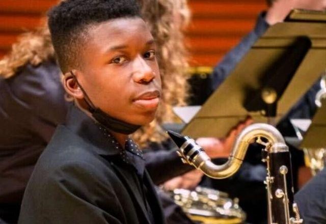 Imagem da noticia EUA: adolescente negro é baleado por morador após errar casa