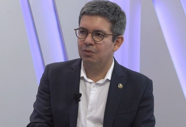 Imagem da noticia Emprego, controle da inflação e crescimento sustentável: Randolfe aponta prioridades do governo Lula