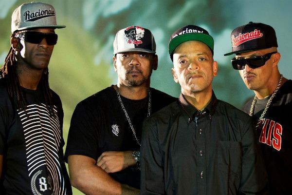 Imagem da noticia Rap dos Racionais vira leitura obrigatória para o vestibular