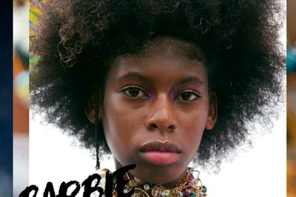 Imagem da noticia Rapper MC Soffia é vítima de ofensas racistas na internet