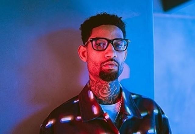 Imagem da noticia Rapper PnB Rock é morto a tiros em Los Angeles, nos EUA