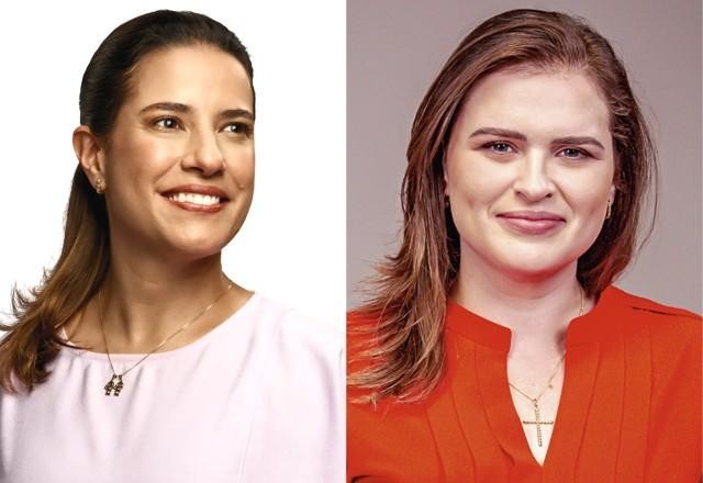 Imagem da noticia Duas mulheres disputam o Governo de Pernambuco no 2º turno