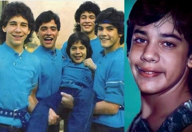 Morre Ray Reyes, ex-integrante do grupo Menudo