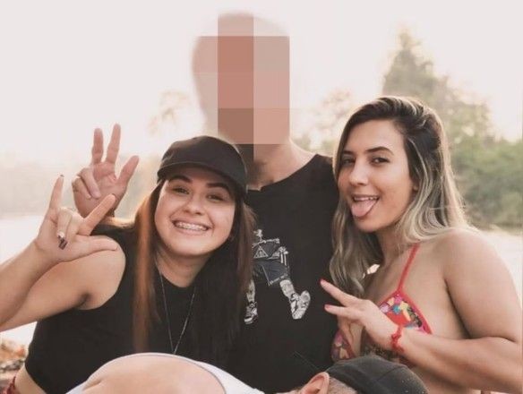 Imagem da noticia Candidata a vereadora e irmã são assassinadas após sequestro em Mato Grosso