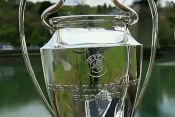 Imagem da noticia Real Madrid goleia a Juventus e conquista a Liga dos Campeões pela 12ª vez