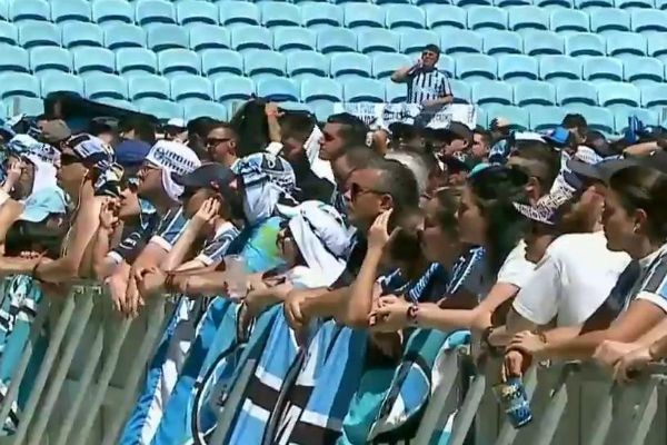 Imagem da noticia Real Madrid vence o Grêmio e conquista o Mundial pela sexta vez