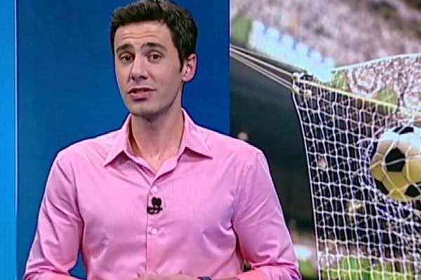 Imagem da noticia Real Madrid vence o Barcelona e conquista a Supercopa da Espanha
