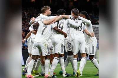 Saiba onde assistir jogo entre Real Madrid e Benfica pela UEFA Champions League