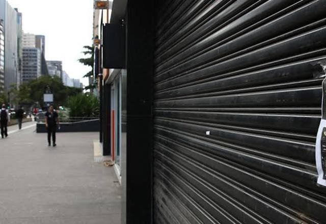 Imagem da noticia Recuperações judiciais crescem 6,8% em março, diz Serasa Experian