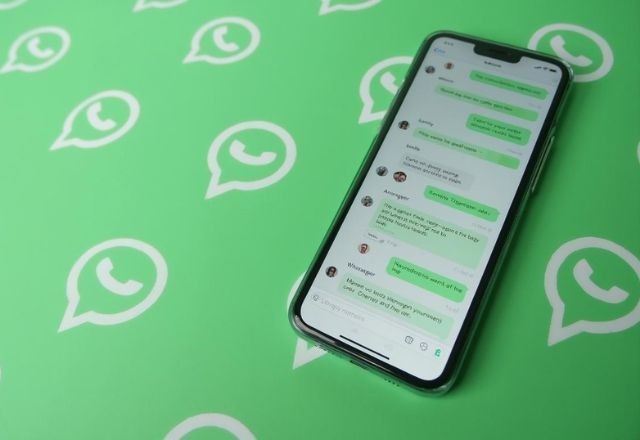 Em breve, será possível usar um nome de usuário no WhatsApp